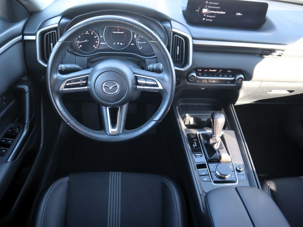 2024 Mazda Mazda CX-50 2.5 S Preferred Package