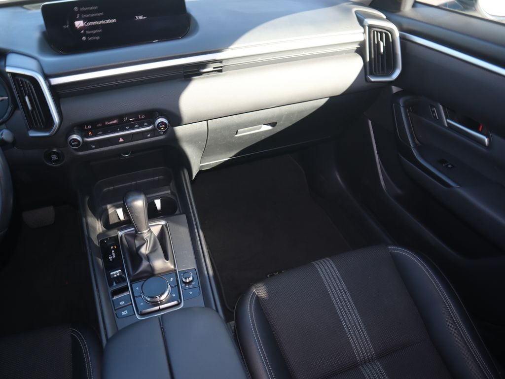 2024 Mazda Mazda CX-50 2.5 S Preferred Package
