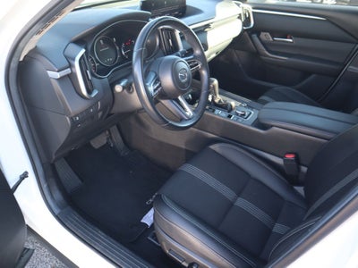 2024 Mazda Mazda CX-50 2.5 S Preferred Package
