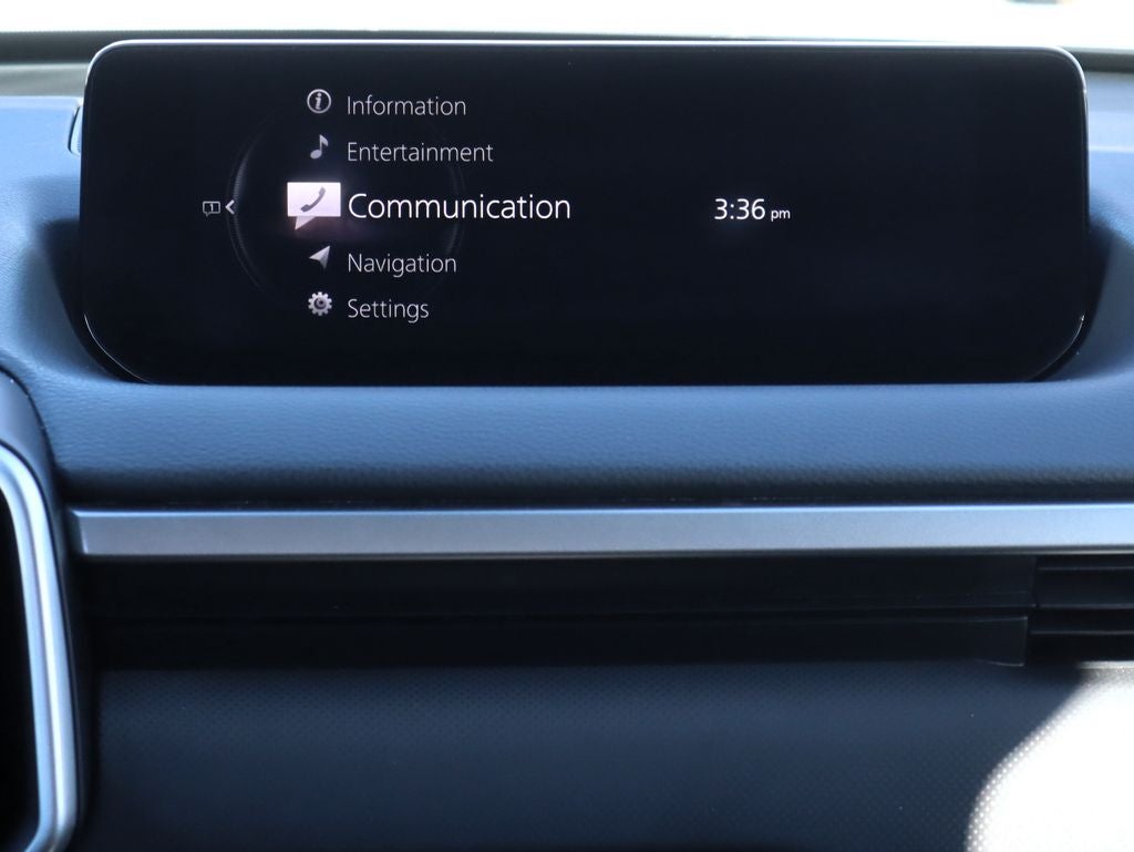 2024 Mazda Mazda CX-50 2.5 S Preferred Package