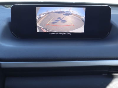 2024 Mazda Mazda CX-50 2.5 S Preferred Package