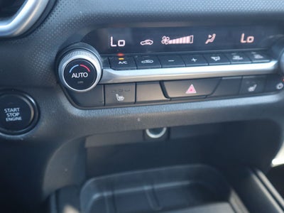 2024 Mazda Mazda CX-50 2.5 S Preferred Package