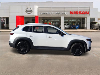 2024 Mazda Mazda CX-50 2.5 S Preferred Package