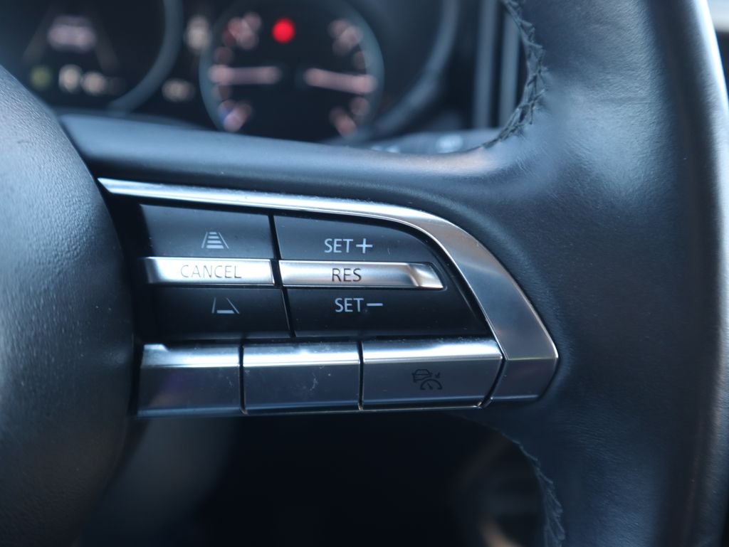 2024 Mazda Mazda CX-50 2.5 S Preferred Package