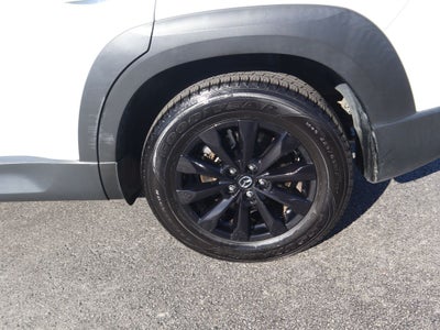 2024 Mazda Mazda CX-50 2.5 S Preferred Package