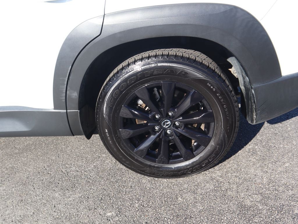 2024 Mazda Mazda CX-50 2.5 S Preferred Package