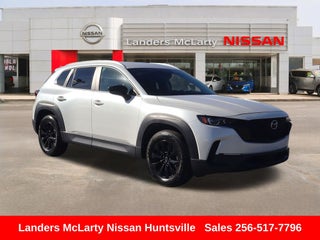 2024 Mazda Mazda CX-50 2.5 S Preferred Package