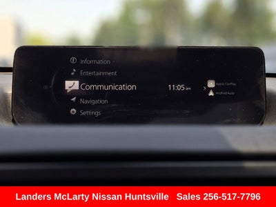 2024 Mazda Mazda CX-50 2.5 Turbo Meridian Edition