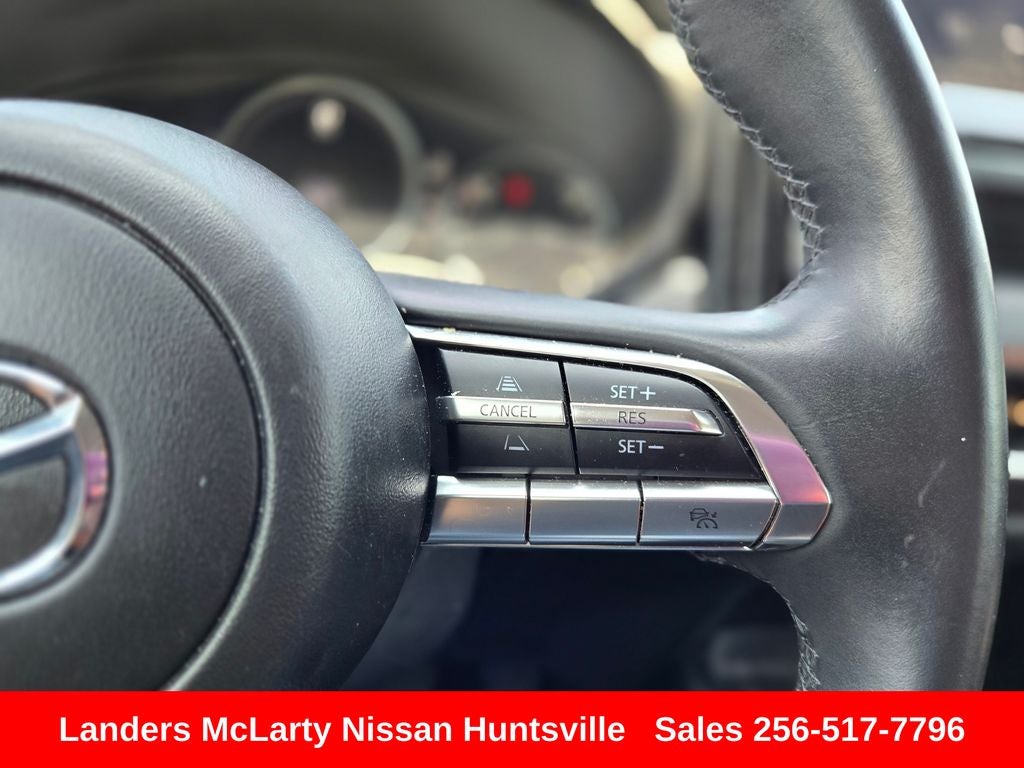 2024 Mazda Mazda CX-50 2.5 Turbo Meridian Edition