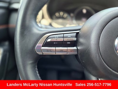 2024 Mazda Mazda CX-50 2.5 Turbo Meridian Edition