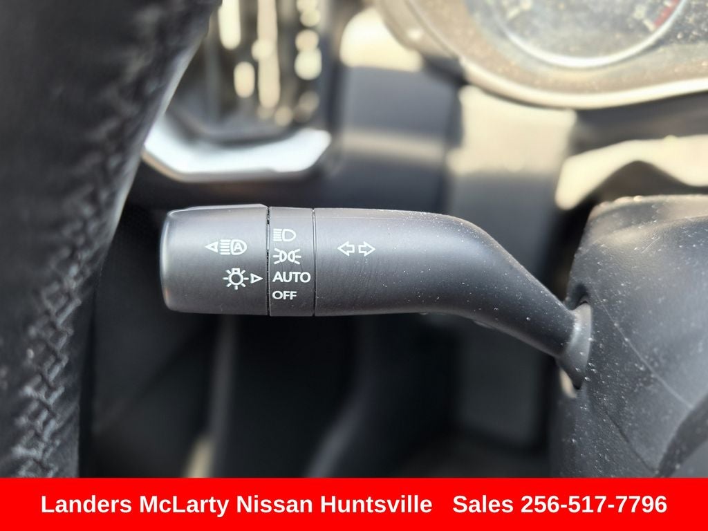 2024 Mazda Mazda CX-50 2.5 Turbo Meridian Edition