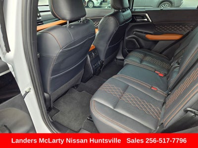 2023 Mitsubishi Outlander SEL