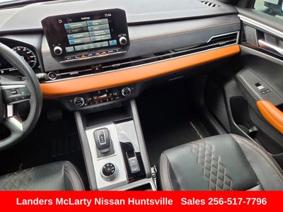 2023 Mitsubishi Outlander SEL