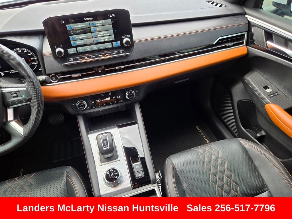 2023 Mitsubishi Outlander SEL