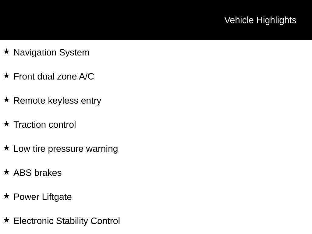 2023 Mitsubishi Outlander SEL