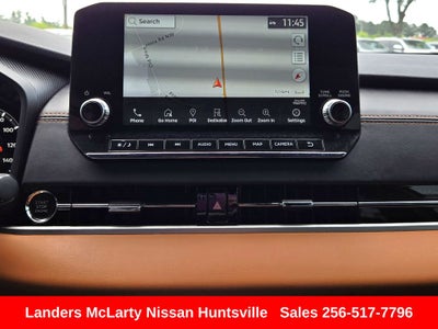 2023 Mitsubishi Outlander SEL
