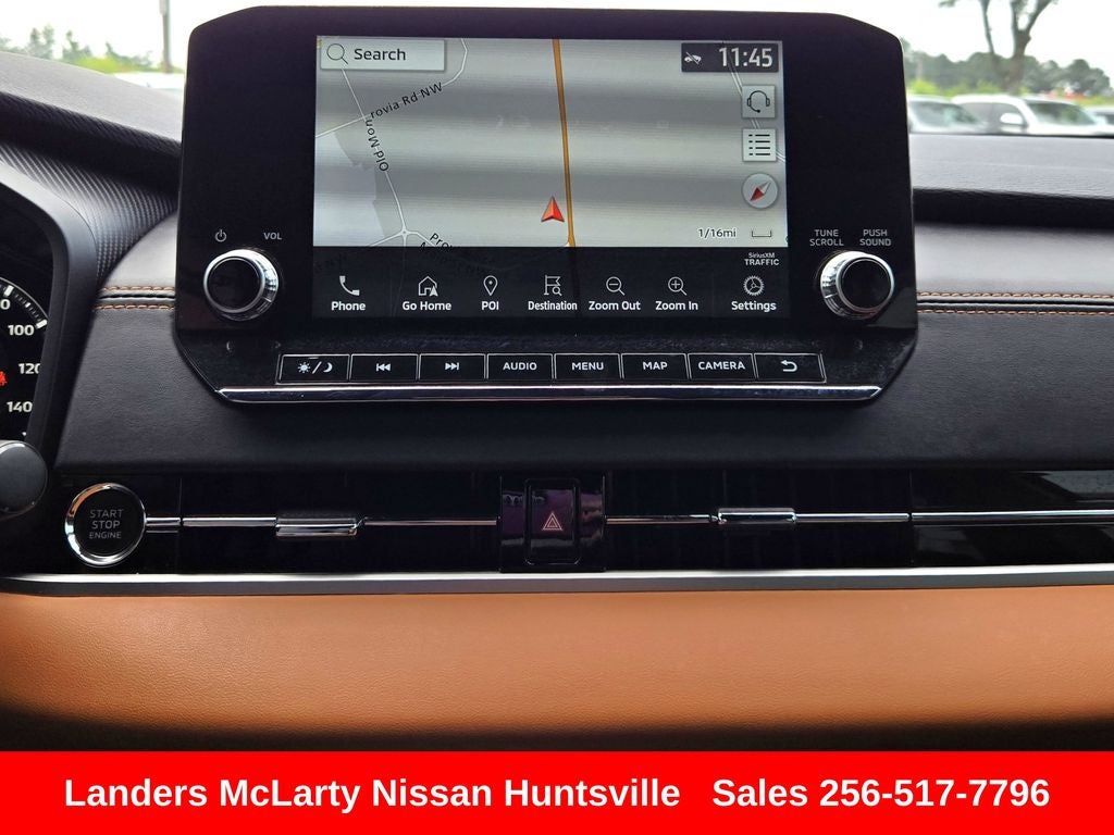 2023 Mitsubishi Outlander SEL