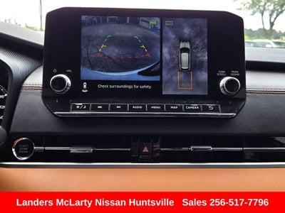 2023 Mitsubishi Outlander SEL