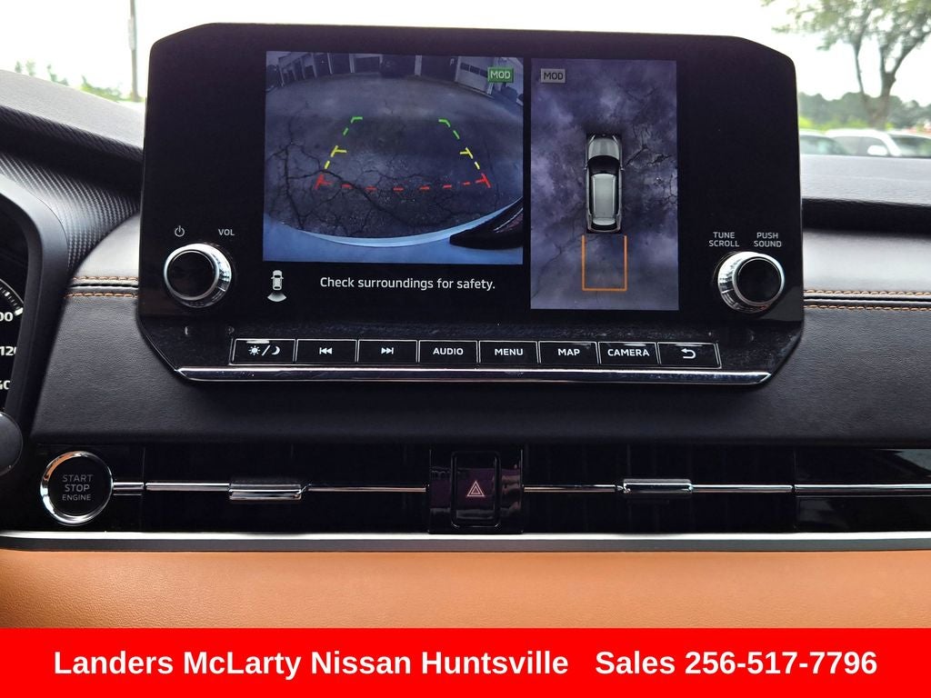 2023 Mitsubishi Outlander SEL