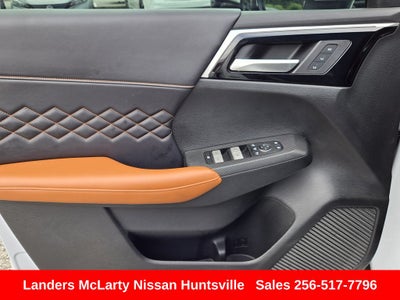 2023 Mitsubishi Outlander SEL