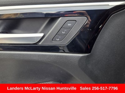 2023 Mitsubishi Outlander SEL