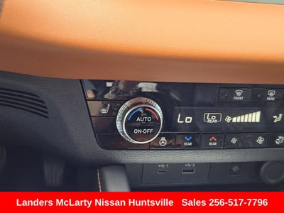 2023 Mitsubishi Outlander SEL