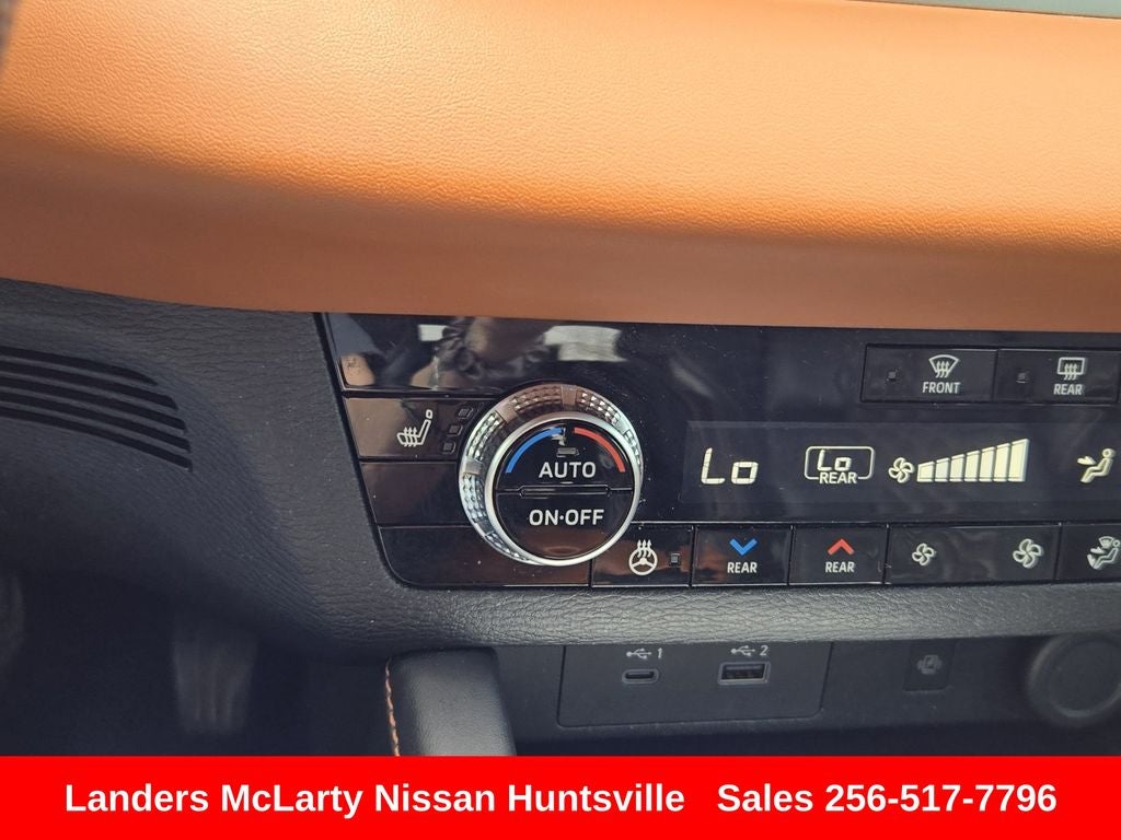 2023 Mitsubishi Outlander SEL