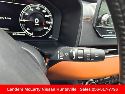 2023 Mitsubishi Outlander SEL