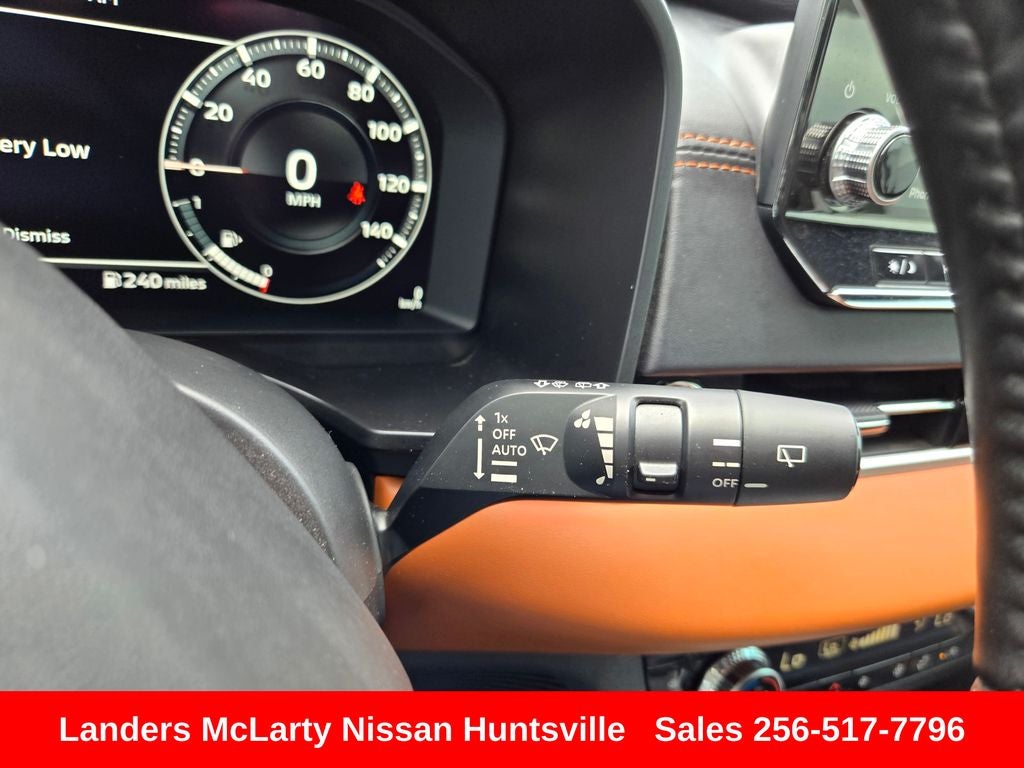 2023 Mitsubishi Outlander SEL