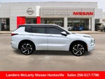 2023 Mitsubishi Outlander SEL