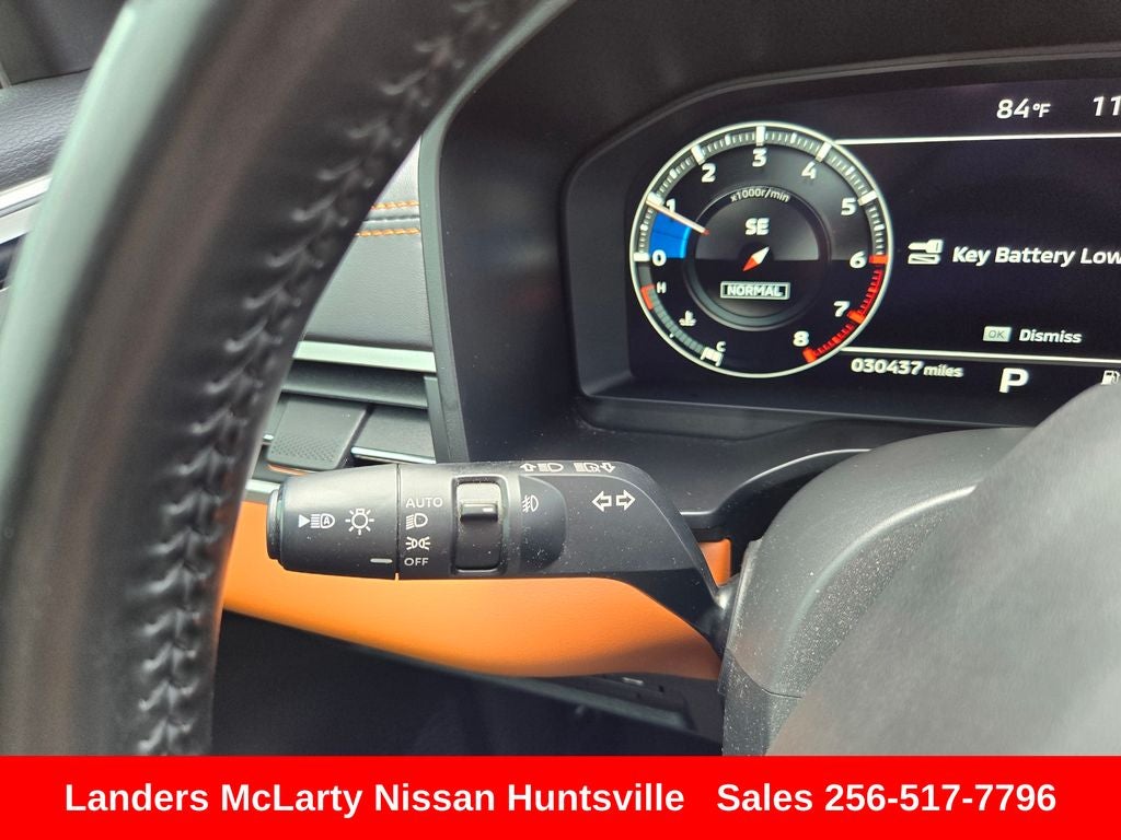 2023 Mitsubishi Outlander SEL