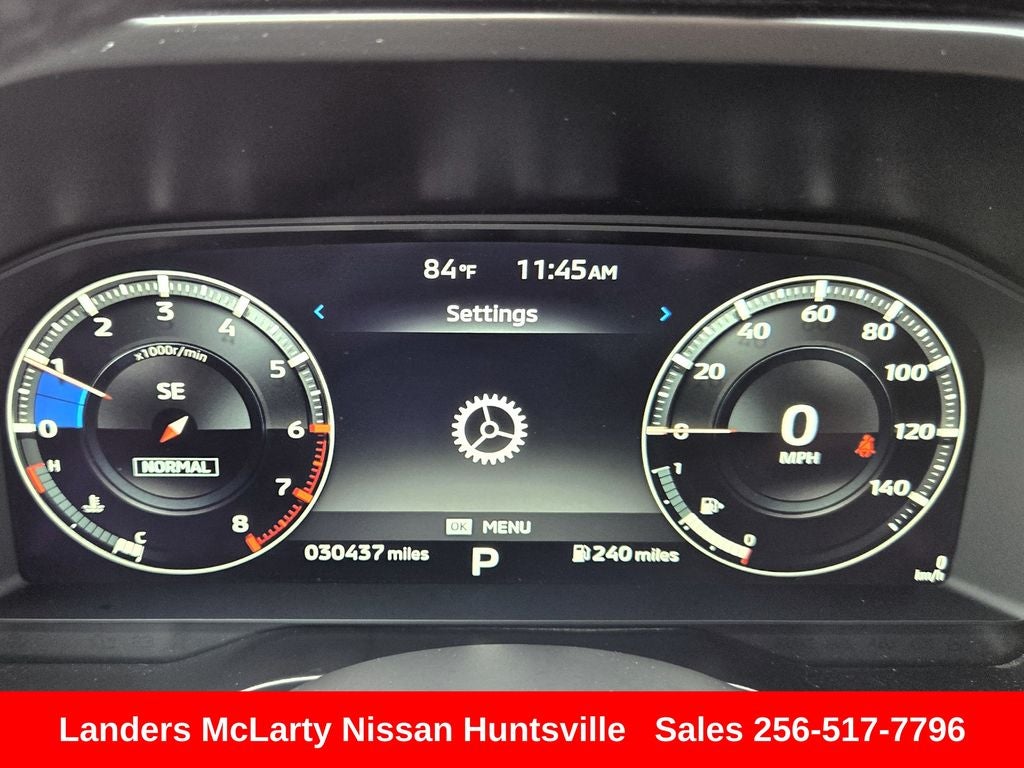 2023 Mitsubishi Outlander SEL