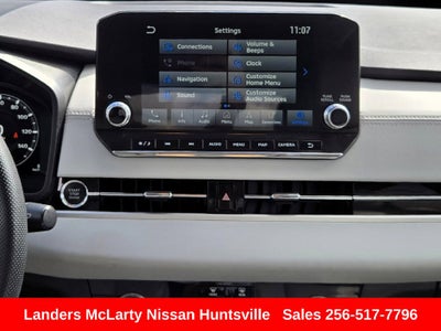 2024 Mitsubishi Outlander SEL