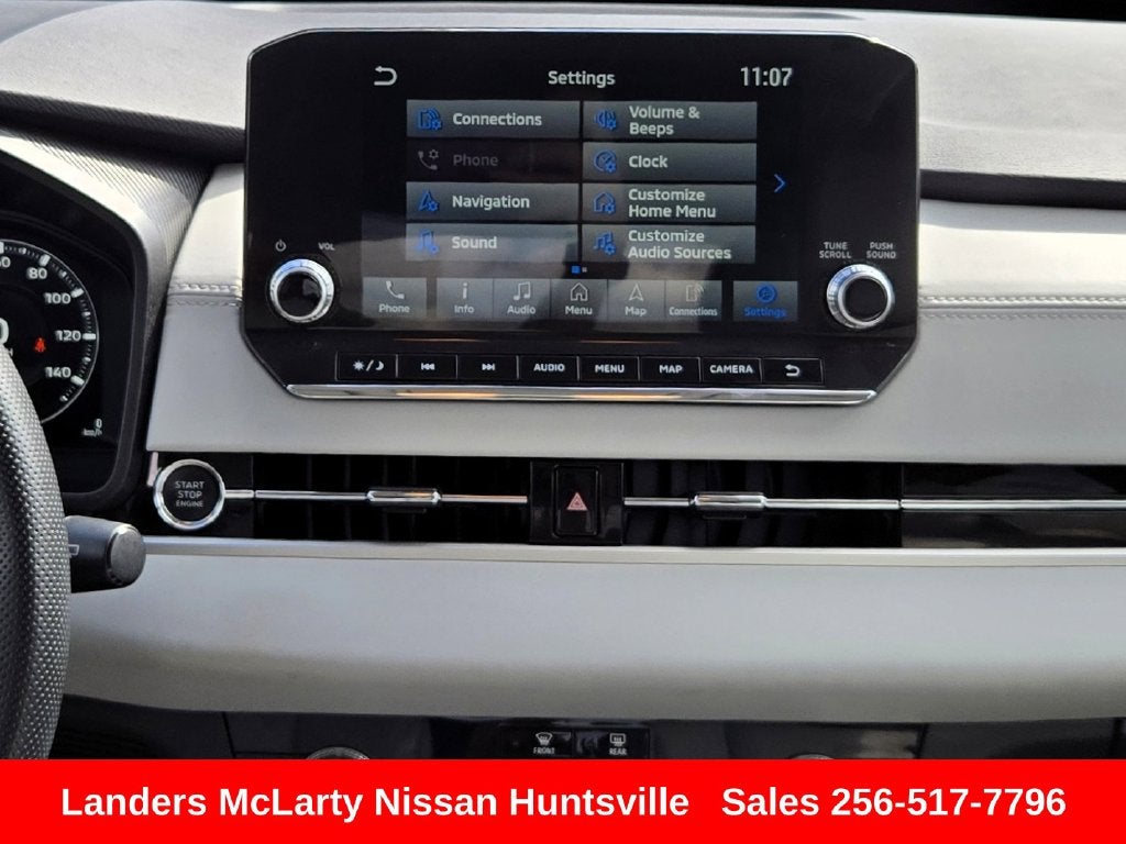 2024 Mitsubishi Outlander SEL