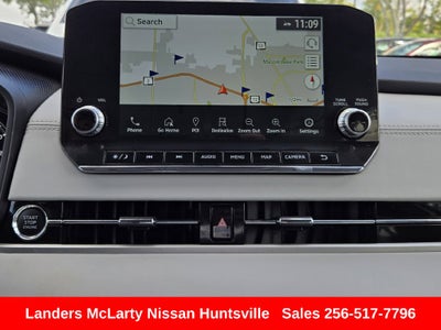 2024 Mitsubishi Outlander SEL