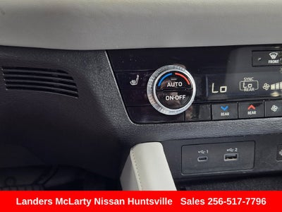 2024 Mitsubishi Outlander SEL