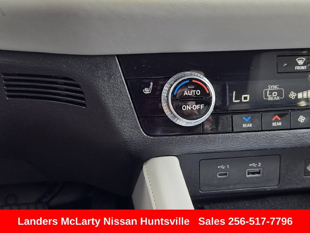 2024 Mitsubishi Outlander SEL