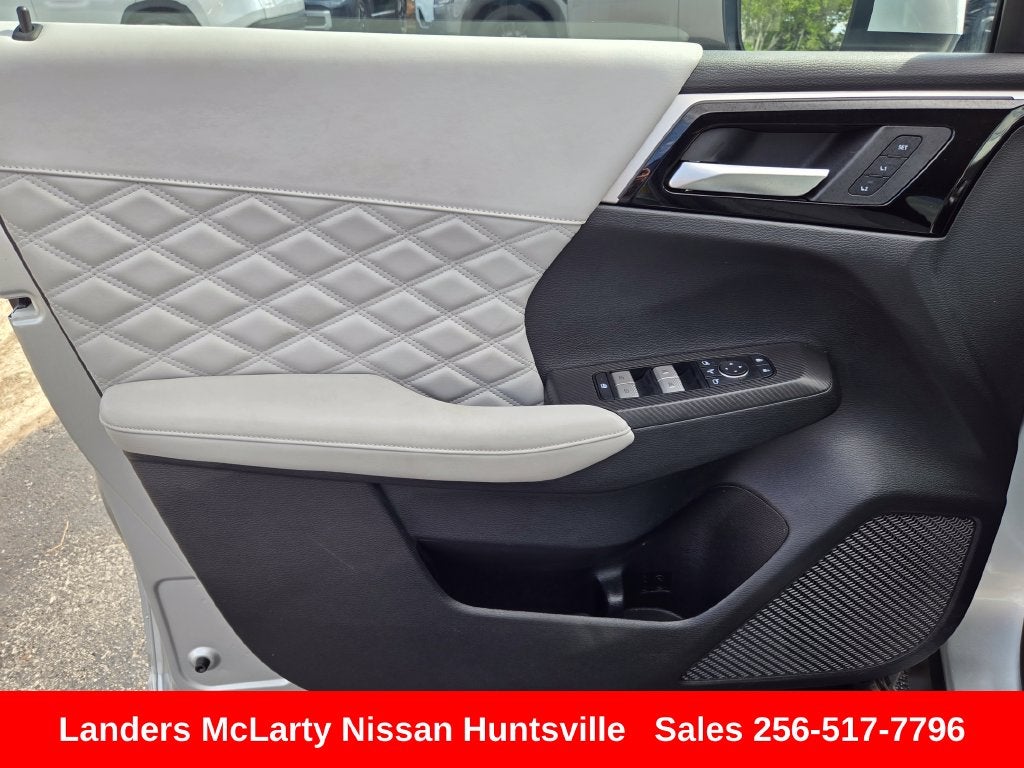 2024 Mitsubishi Outlander SEL