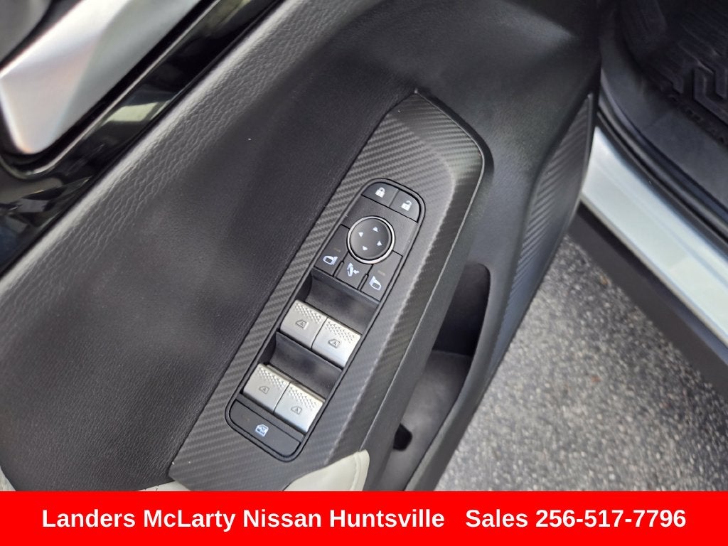 2024 Mitsubishi Outlander SEL