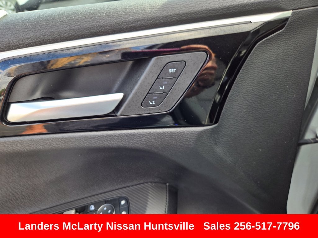 2024 Mitsubishi Outlander SEL