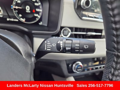 2024 Mitsubishi Outlander SEL