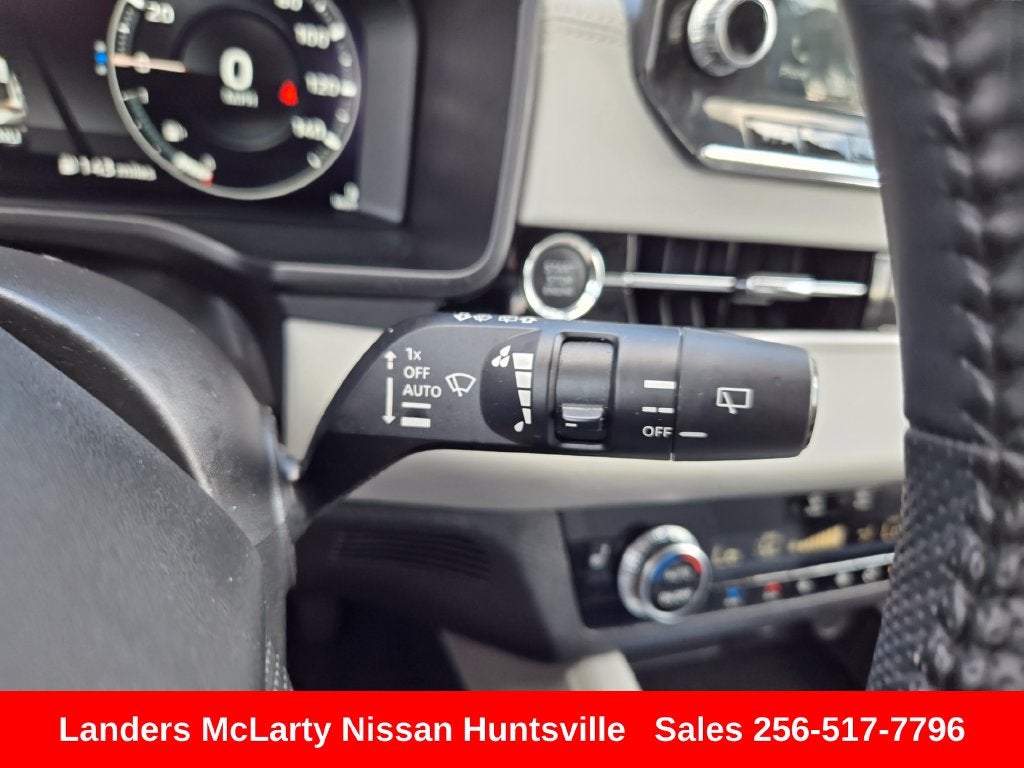 2024 Mitsubishi Outlander SEL