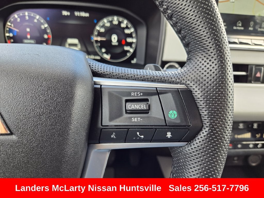 2024 Mitsubishi Outlander SEL