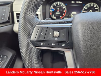 2024 Mitsubishi Outlander SEL