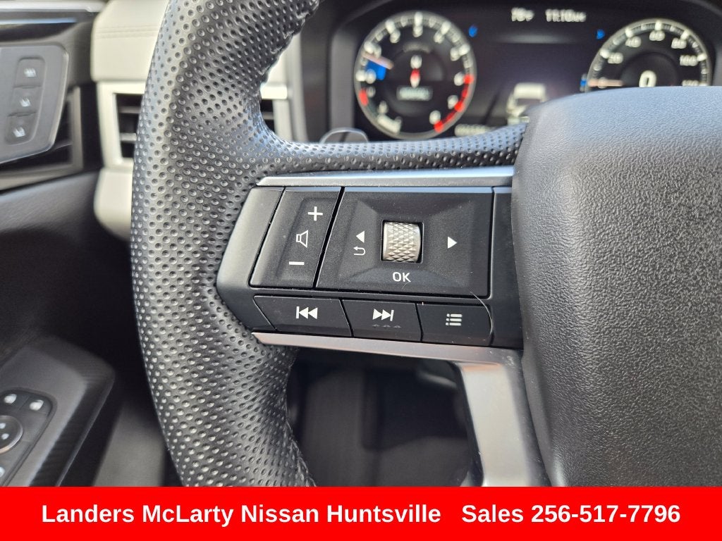 2024 Mitsubishi Outlander SEL