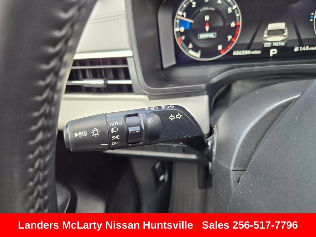 2024 Mitsubishi Outlander SEL