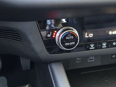 2026 Nissan Rogue Plug-In Hybrid SL