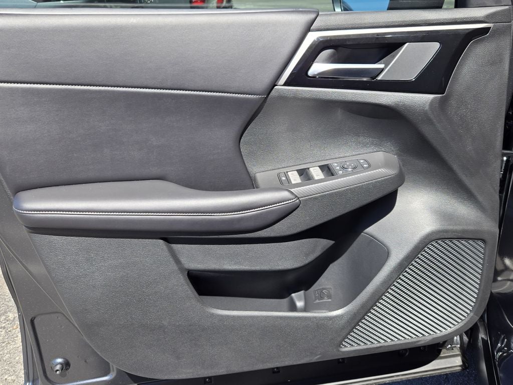 2026 Nissan Rogue Plug-In Hybrid SL