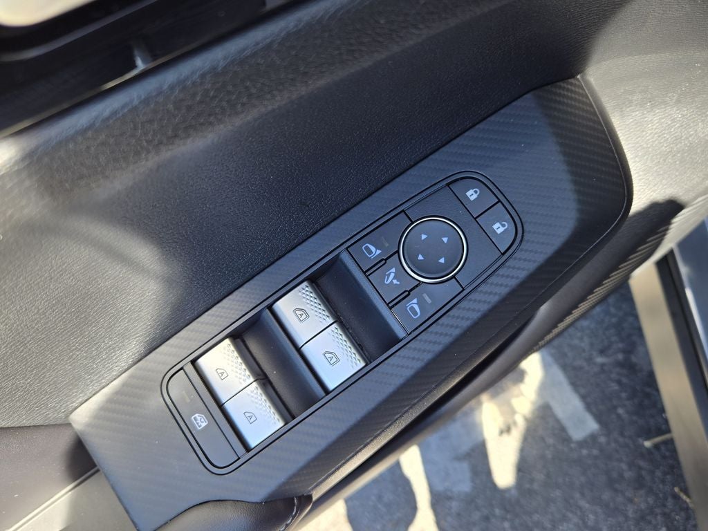 2026 Nissan Rogue Plug-In Hybrid SL