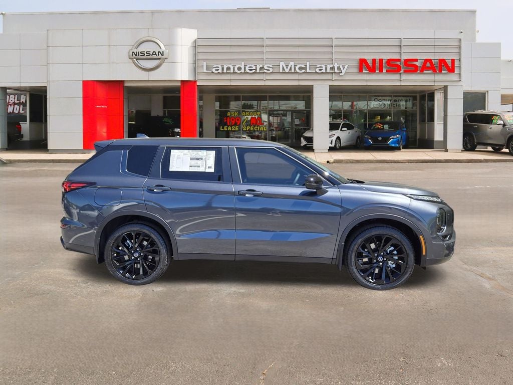 2026 Nissan Rogue Plug-In Hybrid SL